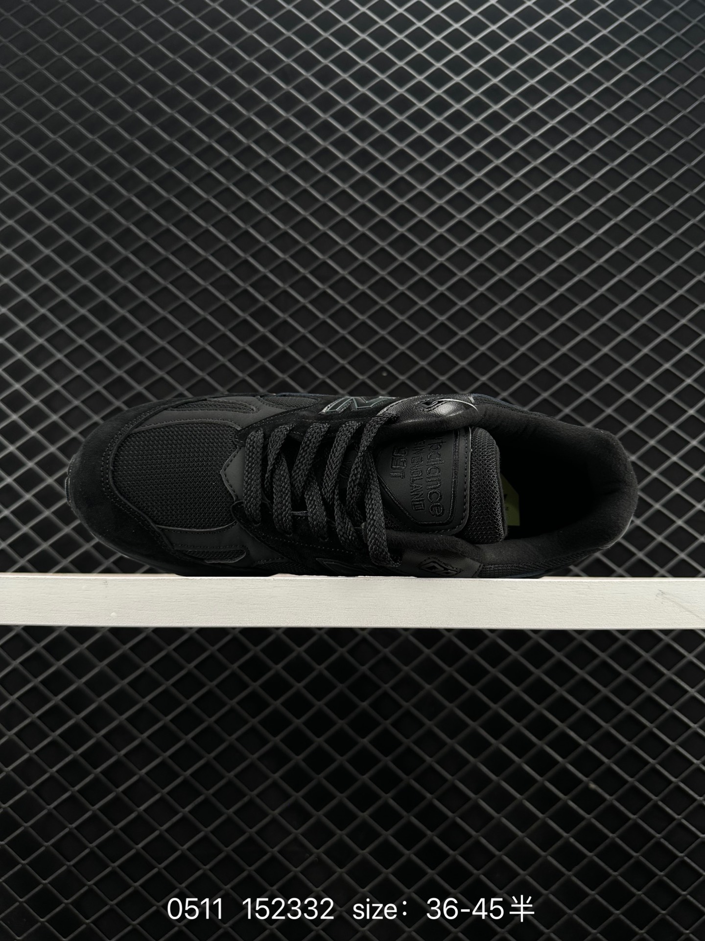 New Balance  NB Made in USA M991